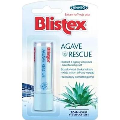BLISTEX Balsam do ust Agave Rescue sztyft 3,7g