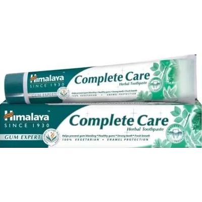 Himalaya Complete Care Herbal pasta do zębów 75ml