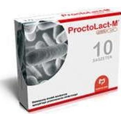 Proctolact-M x 10 saszetek