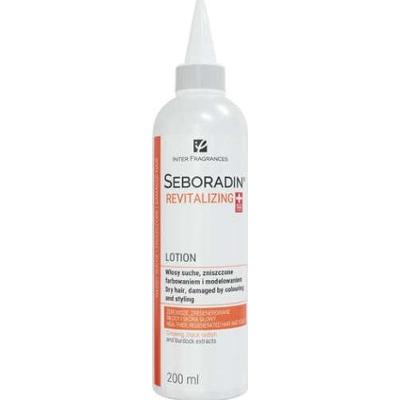Seboradin Revitalizing regenerujący lotion do włosów 200ml