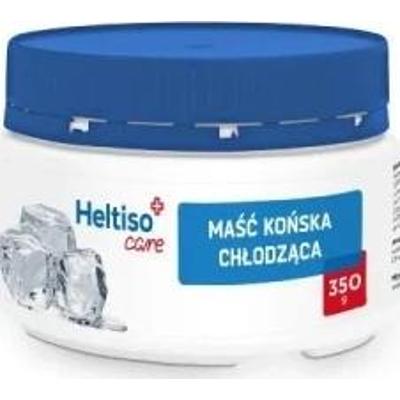 Heltiso Care Maść Końska chłodząca 350ml