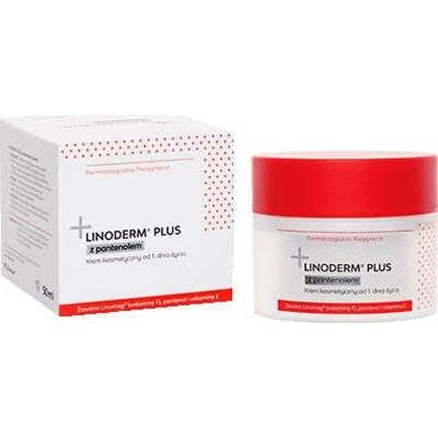 LINODERM Plus z pantenolem 50ml
