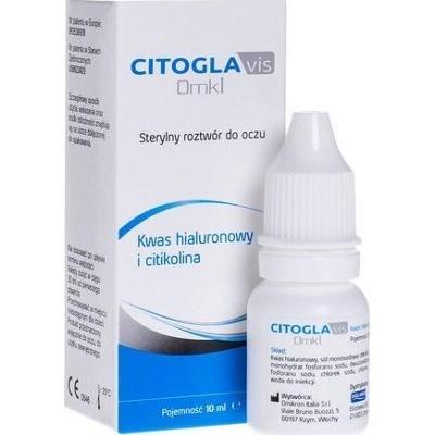 Citogla Vis 0mk1 10ml