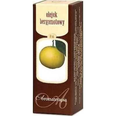 OLEJEK BERGAMOTOWY 10ml