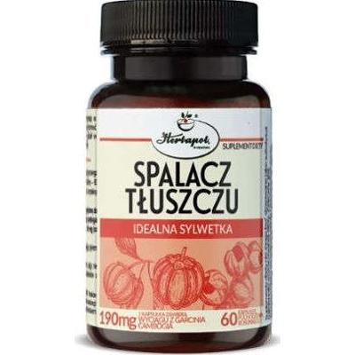 Spalacz tłuszczu x 60 kapsułek