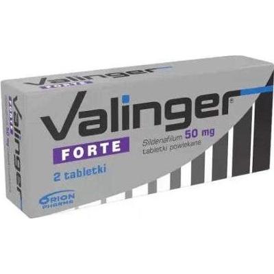 Valinger Forte x 2 tabletki