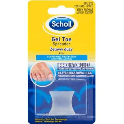 SCHOLL GelActiv duży klin międzypalcowy 1 szt.