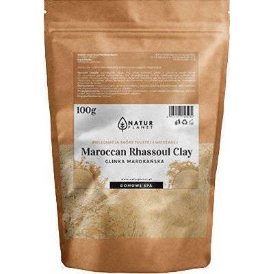 Natur Planet Glinka Ghassoul 100g