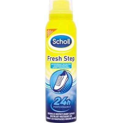 SCHOLL Fresh Step Dezodorant do butów 150ml