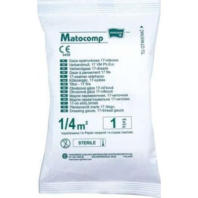 GAZA opatr. jał. 1/4m kw.