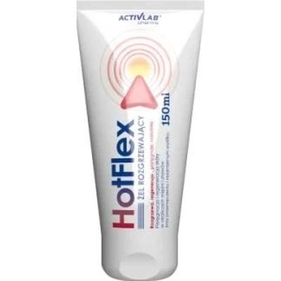 HotFlex Żel rozgrzewający 150ml