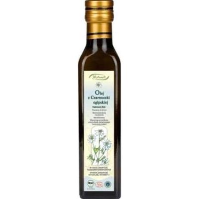 NATUWIT OLEJ Z CZARNUSZKI EGIPSKIEJ 250ml