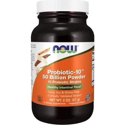Probiotic-10 50 Billion Powder 57g