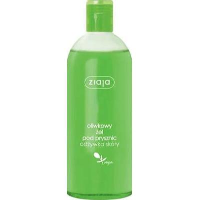 ZIAJA Oliwkowe mydło pod prysznic 500ml
