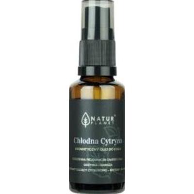 Olej do Masażu Chłodna Cytryna 30ml