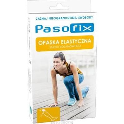 PASO-FIX Opaska elastyczna stawu kolanowego rozmiar XL x 1 sztuka