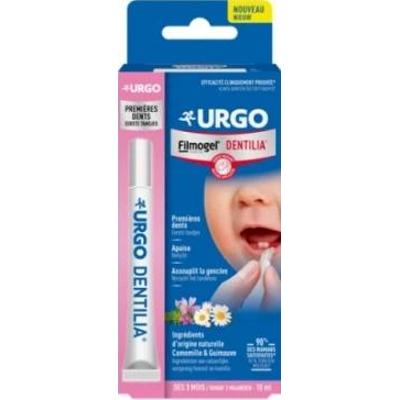 Urgo Dentilia żel na ząbkowanie 10ml