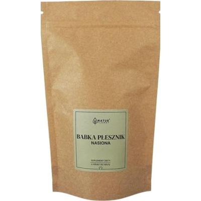 Natur Planet Nasiona Babki Płesznik 250g