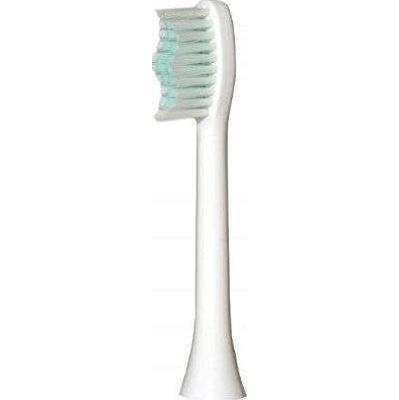 Końcówka do szczoteczki TM-Sonic biała x 1 sztuka