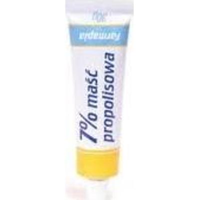 PROPOLIS MAŚĆ 7% 30g