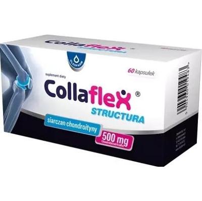 Collaflex Structura x 60 kapsułek