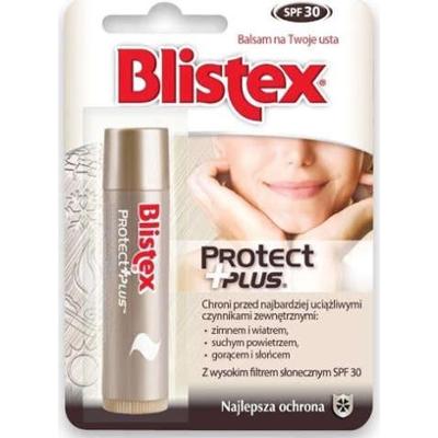 BLISTEX Balsam do ust Protect Plus 4,25g