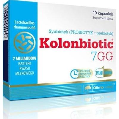 OLIMP Kolonbiotic 7GG x 10 kapsułek