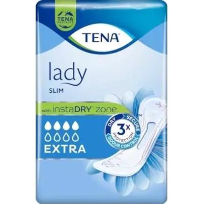 TENA Lady Slim Extra x 10 sztuk