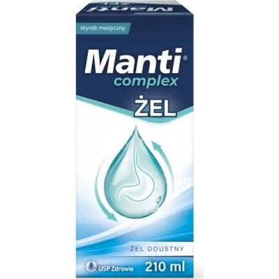 Manti Complex żel 210ml