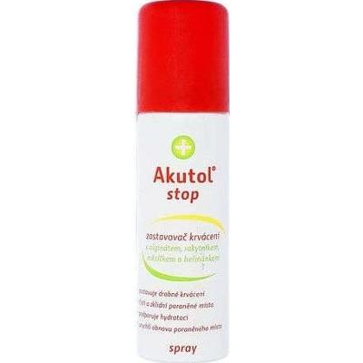AKUTOL STOP spray 60ml