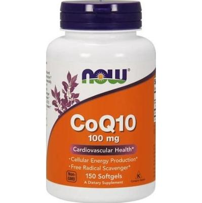 CoQ10 100mg x 150 kapsułek softgels
