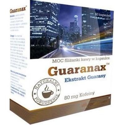 OLIMP Guaranax x 60 kapsułek