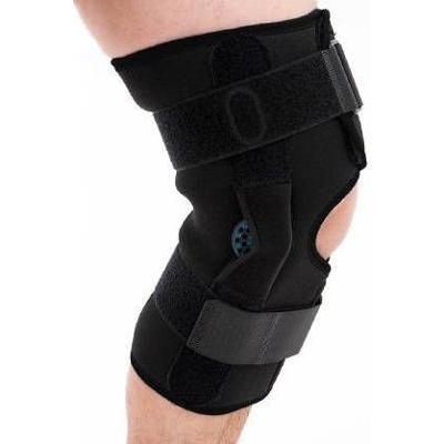 Orteza kończyny dolnej, stawu kolanowego AM-OSK-O/1R-01 rozmiar L x 1 sztuka