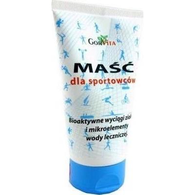 MAŚĆ Dla Sportowców 150ml