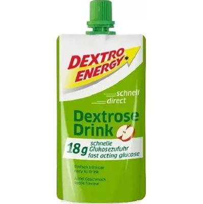 Dextro Energy płynna glukoza o smaku jabłkowym 50ml