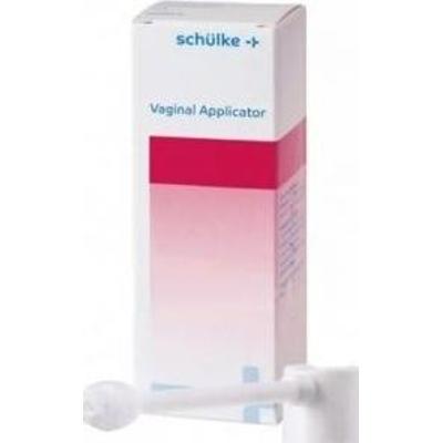 Aplikator waginalny do preparatu octenisept x 1 sztuka