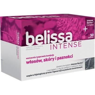 BELISSA INTENSE x 50 tabletek