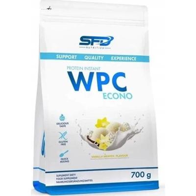 SFD WPC Protein Econo wanilia 700g