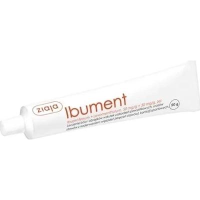 Ibument żel 50g
