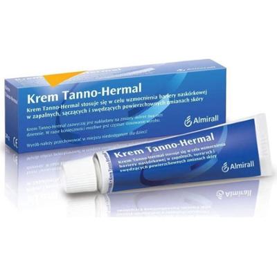 Tanno-Hermal krem 20g