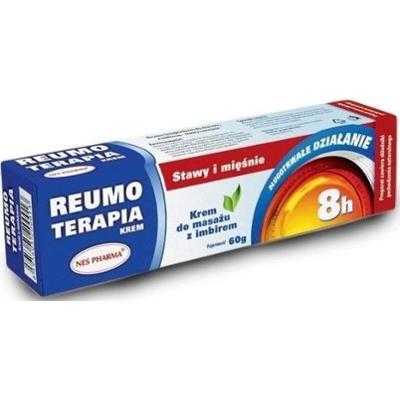 REUMO TERAPIA Krem z imbirem 60g