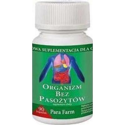 Para Farm x 90 kapsułek