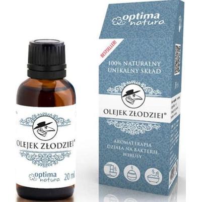 Olejek Złodziei 20ml