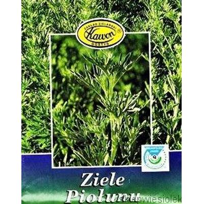 Piołun ziele 50g