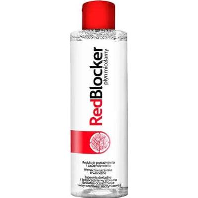 REDBLOCKER Płyn micelarny 200ml