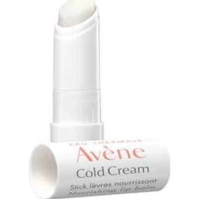 AVENE Cold Cream Pomadka do ust 4g
