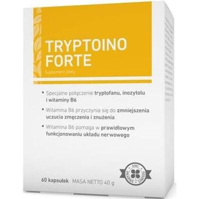 Tryptoino Forte x 60 kapsułek