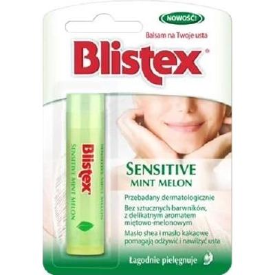 BLISTEX Balsam do ust sensitive mint melon 4,25g