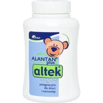 ALTEK ALANTAN Plus 50g