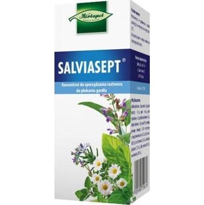 SALVIASEPT 35g (38ml)